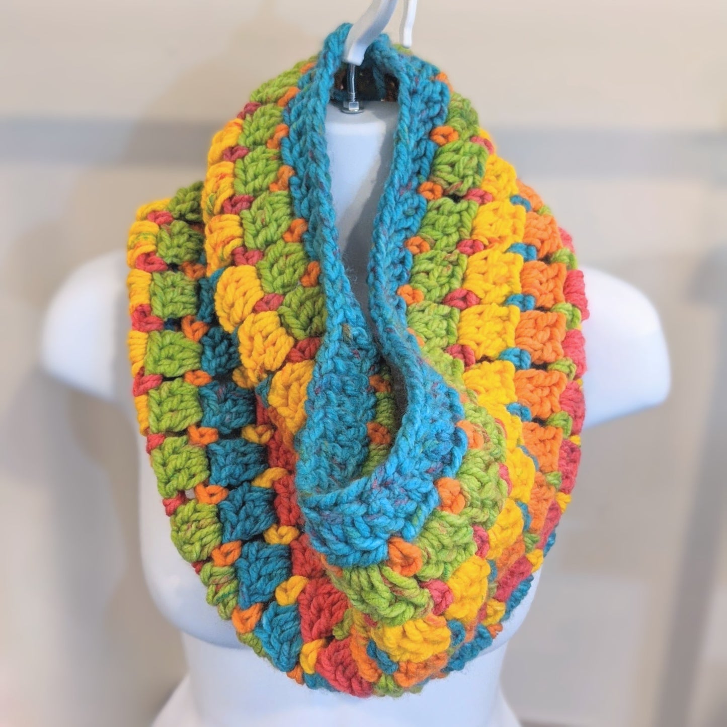 Calypso Cowl