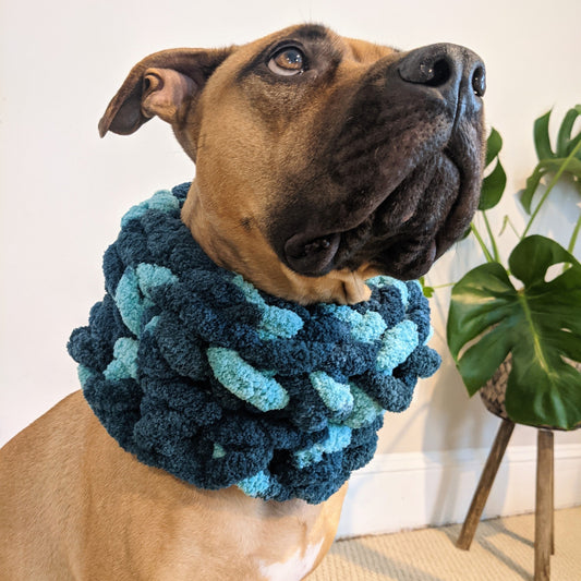 The Colossal | Dog Cowl